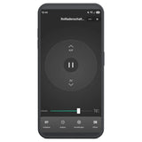SIRO Smart Rollladenschalter Venus Pro schwarz