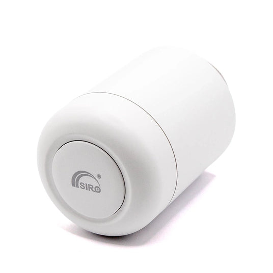 Wlan Heizthermostat für die Heizung