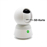 SIRO Smart PTZ Kamera