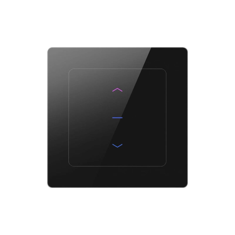 SIRO Smart Rollladenschalter Venus Pro schwarz