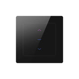 SIRO Smart Rollladenschalter Venus Pro schwarz