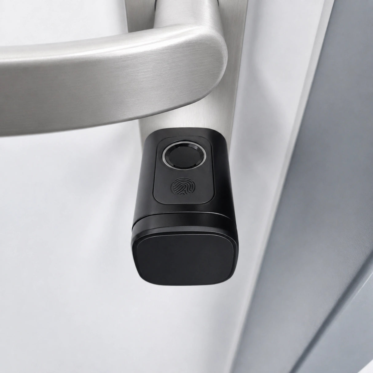 Bluetooth Fingerprint Door Lock