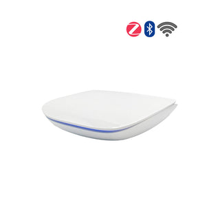Bluetooth and Zigbee Multimode Gateway