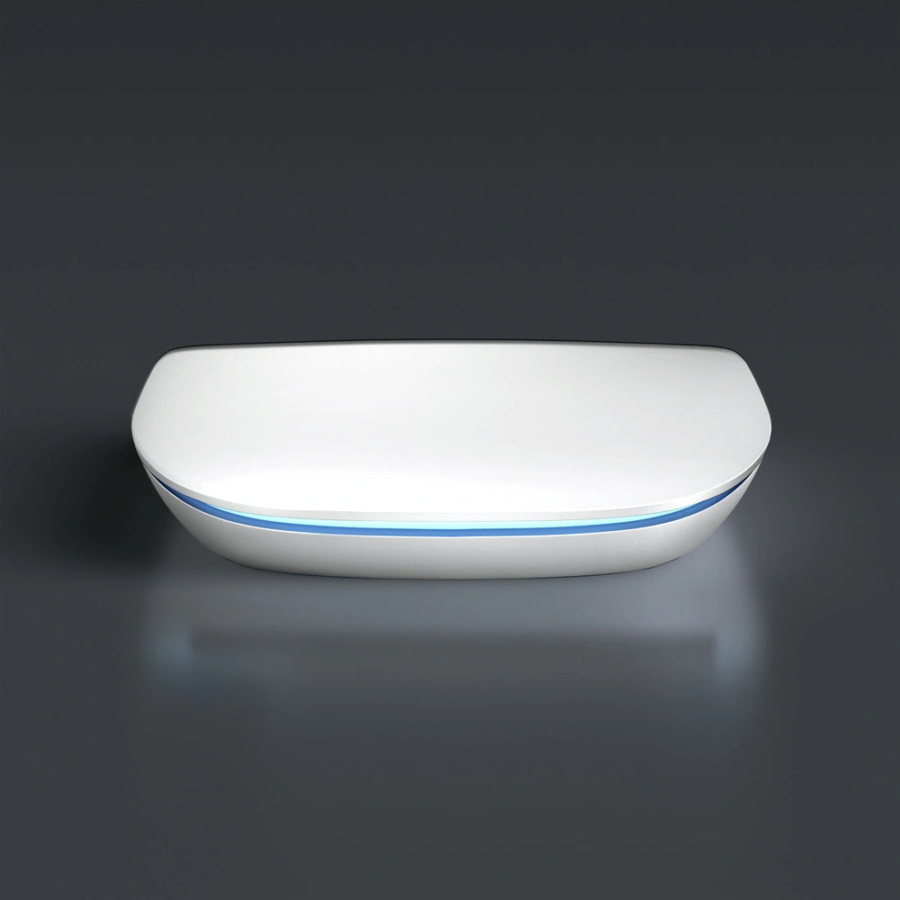 Smart Heizkörperthermostat 6er - Starterset & Gateway