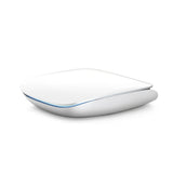 Zigbee Rauchmelder 5er-Set inkl. Gateway