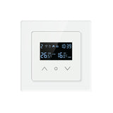 SIRO Smart Room Thermostat Venus Pro white