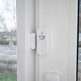 ZigBee Tür Fenstersensor