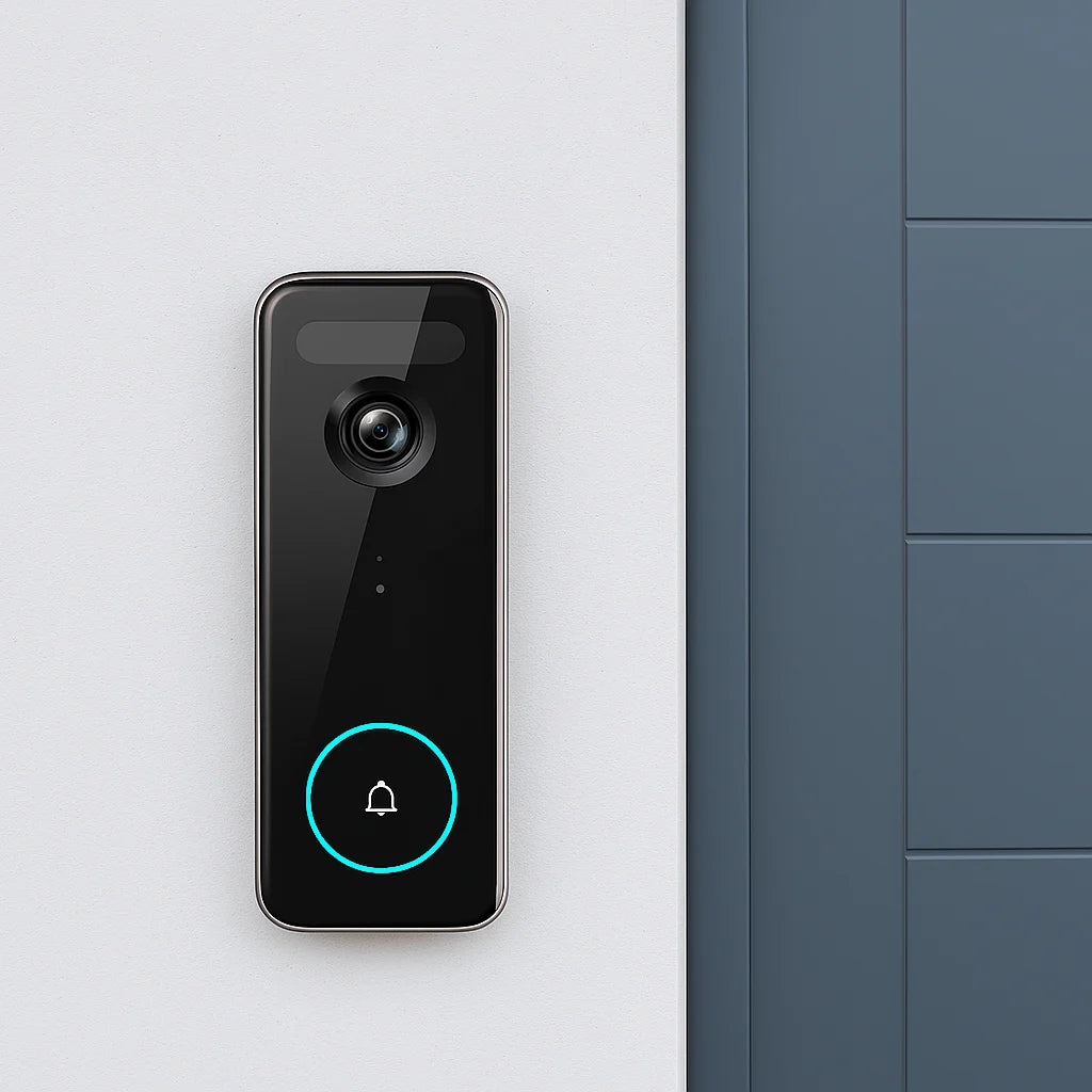 SIRO Smart Video Doorbell 