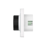 SIRO Smart Raumthermostat Venus Pro Curve weiß
