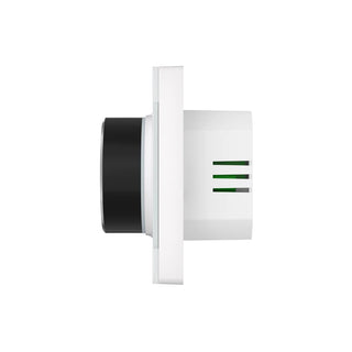 Room Thermostat Venus Pro Curve White