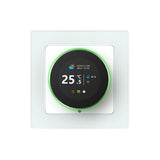 SIRO Smart Raumthermostat Venus Pro Curve weiß