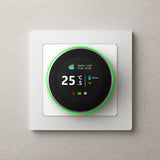 SIRO Smart Raumthermostat Venus Pro Curve weiß
