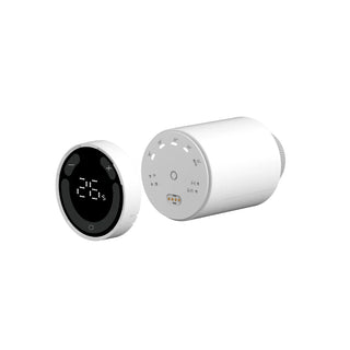 Smart Temperatursensor RF für Zigbee Thermostat
