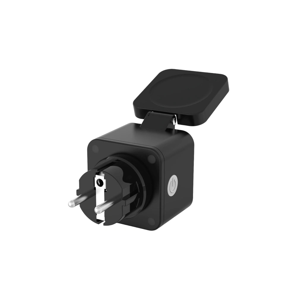 Smart Outdoor Steckdosenadapter 4er-Sparset