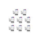 SIRO Stellmotor NC Vorteilspaket 2