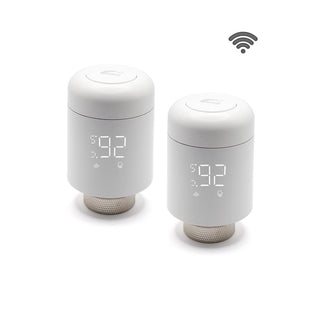 Smart WLAN Thermostat Vorteilspaket