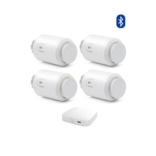 Bluetooth Thermostat Value Pack 2