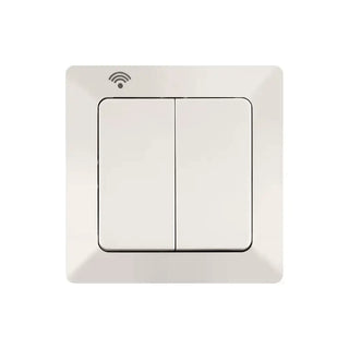 Smart Home Starter Set Merkur Reinweiß
