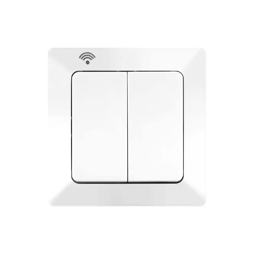 SIRO Smart Home Starter Set Merkur Ultraweiß