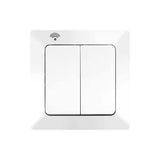 SIRO Smart Home Starter Set Merkur Ultraweiß