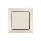 SIRO Smart Light Switch Merkur – Pure White