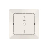 SIRO Smart Home Starter Set Merkur Reinweiß