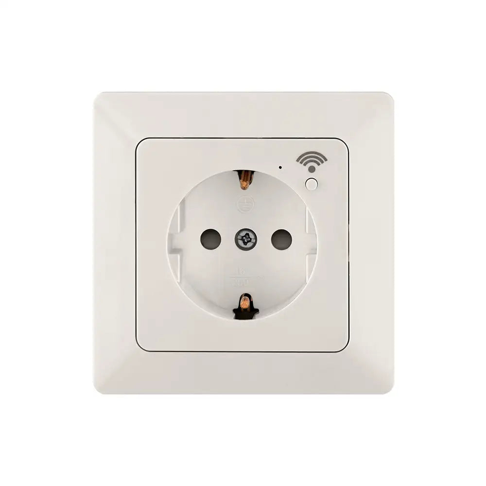 SIRO Smart Home Starter Set Merkur Reinweiß