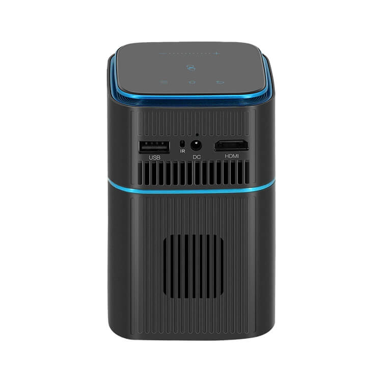 SIRO DLP Mini Projector