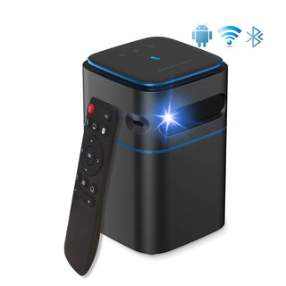 DLP Mini Projector