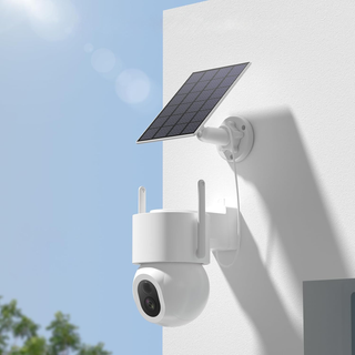 Smart Solar outdoor Kamera
