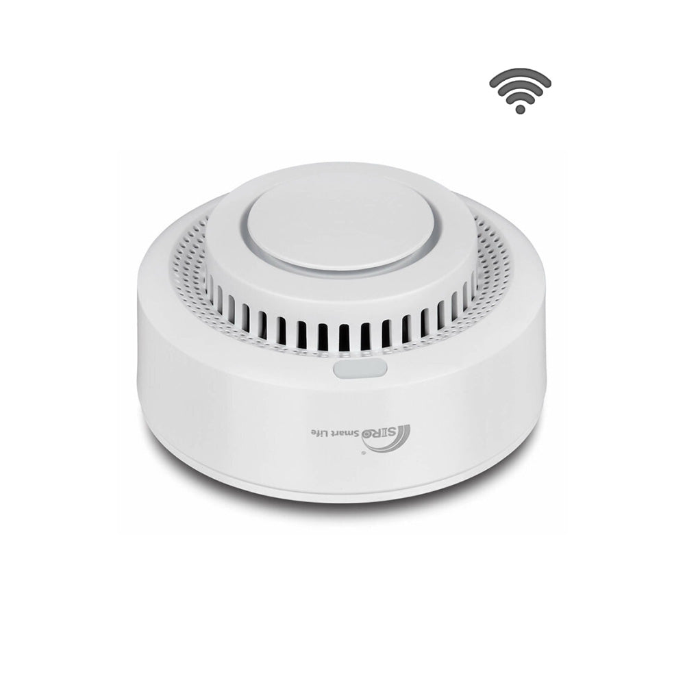 Wlan Rauchmelder