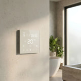 SIRO Smart Room Thermostat SL06216W white