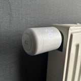 Wi-Fi Thermostat