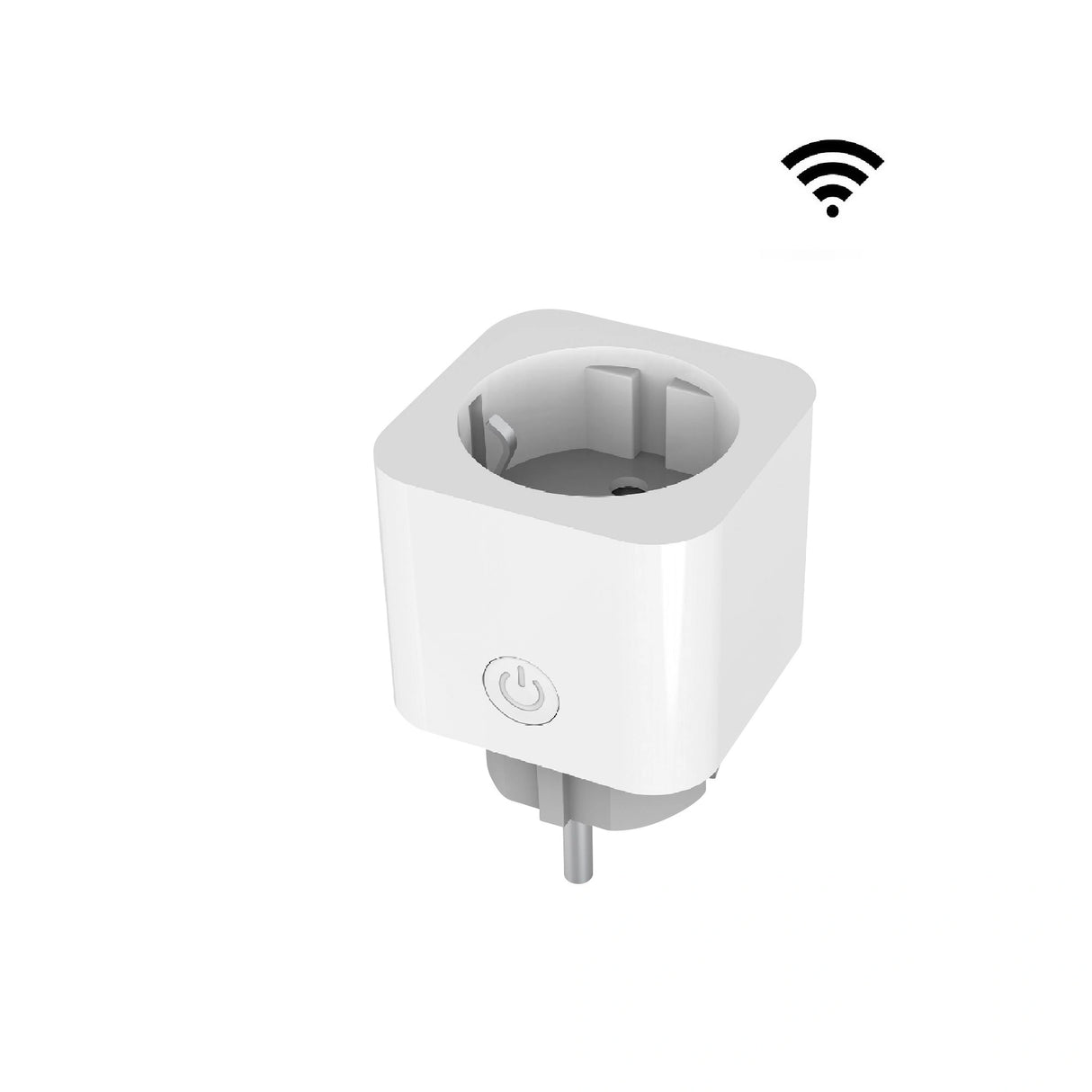 SIRO Smart Steckdosenadapter 10er-Vorteilspaket
