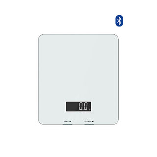 Bluetooth Kitchen Scale