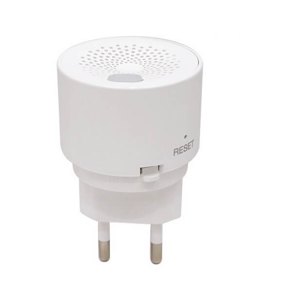 SIRO Wlan Gasmelder