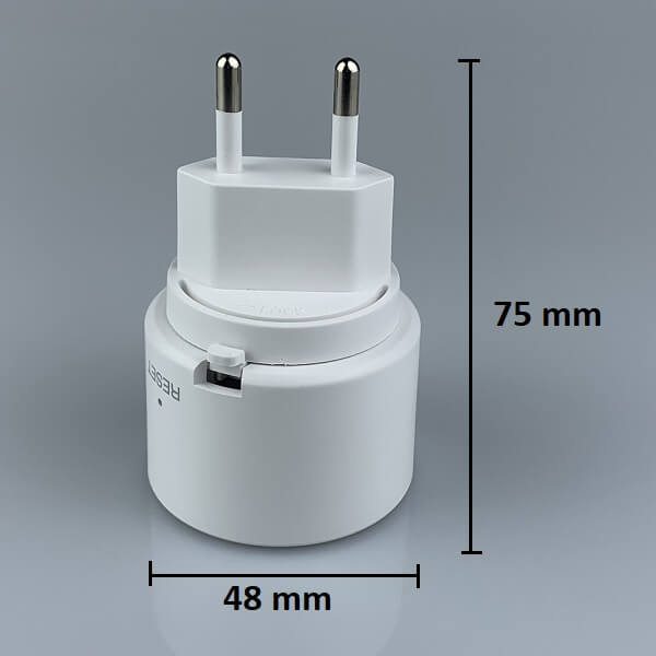 SIRO Wlan Gasmelder