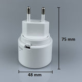 SIRO Wlan Gasmelder