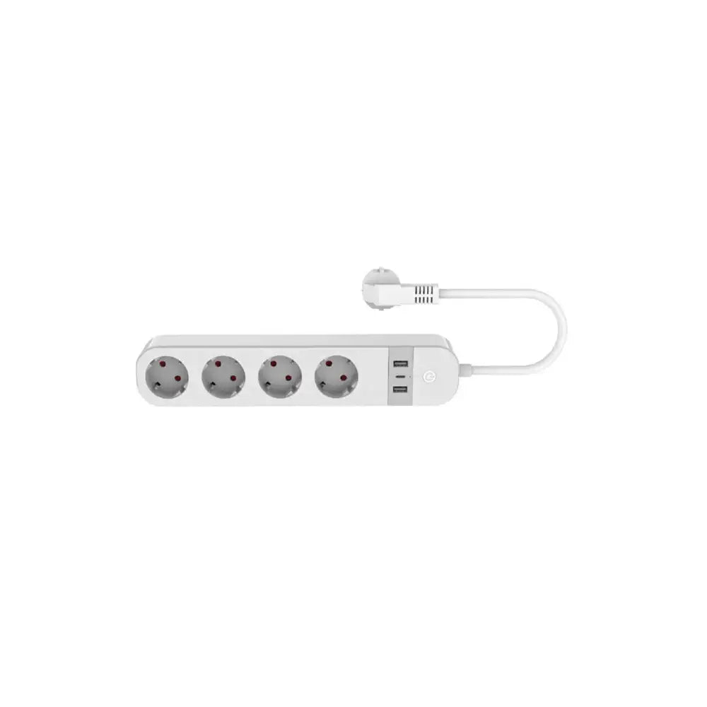 SIRO Smart Steckdosenleiste mit USB Typ C