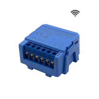 Smart Zigbee Relais Schalter DC-Modul
