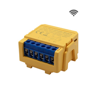 Smart Zigbee Relais 1 Kanal Dimmer