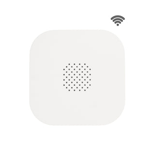 SIRO Smart Wi-Fi compact water detector