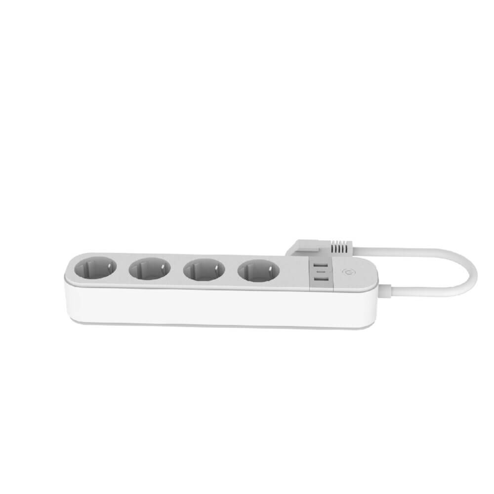SIRO Smart Steckdosenleiste mit USB Typ C