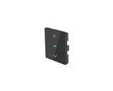 Glass cover roller shutter switch Venus