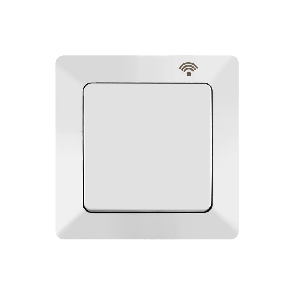 SIRO Smart Home Starter Set Merkur Ultraweiß