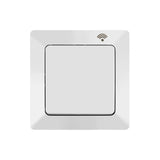 SIRO Smart Home Starter Set Merkur Ultraweiß